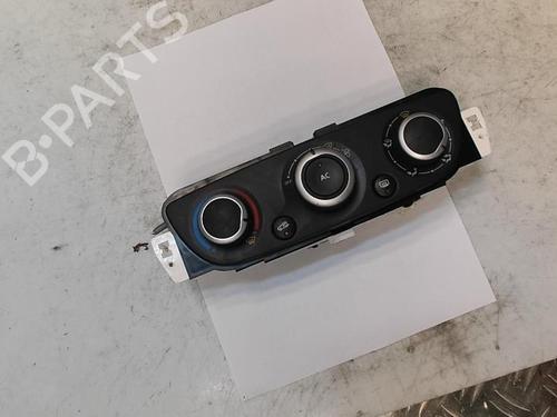 Climate control RENAULT MEGANE III Hatchback (BZ0/1_, B3_) 1.5 dCi (BZ09, BZ0D, BZ1W, BZ29, BZ14) | BP21342002I5 