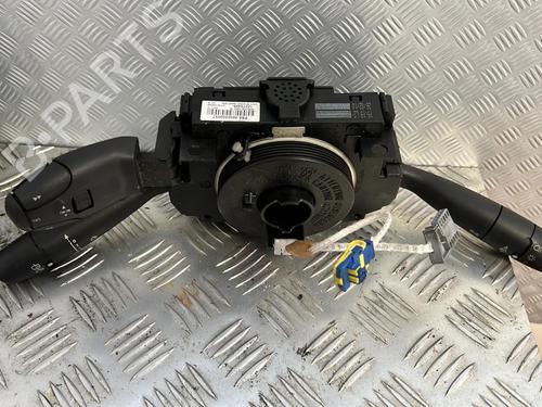 Used Steering column stalk PEUGEOT 206+ (2L_, 2M_) 1.4 i (2LKFWA, 2MKFWA) (75 hp) 21355099