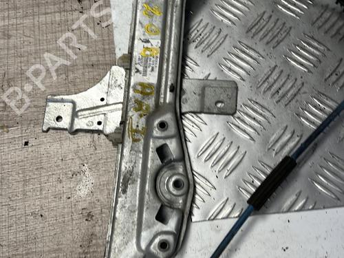 Used Rear right window mechanism PEUGEOT 208 I (CA_, CC_) 1.4 HDi (68 hp) 22772145