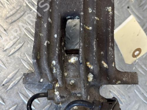 Left rear brake caliper VW POLO V (6R1, 6C1) 1.4 TDI | BP26892713M107 