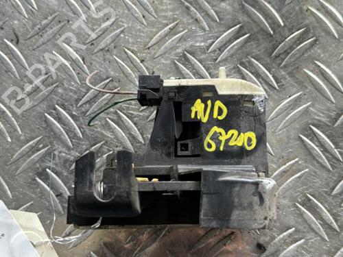Front right lock RENAULT CLIO II (BB_, CB_) 1.2 (BB0A, BB0F, BB10, BB1K, BB28, BB2D, BB2H, CB0A,... | BP21338051C97 