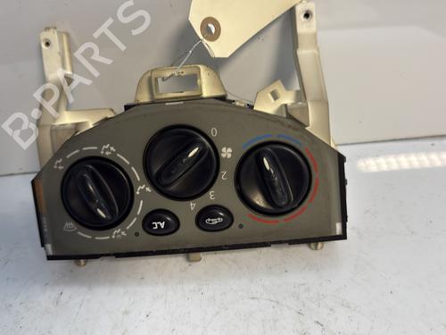 Commande Chauffage OPEL VIVARO A Van (X83) 2.0 CDTI (F7) (114 hp) 23845194