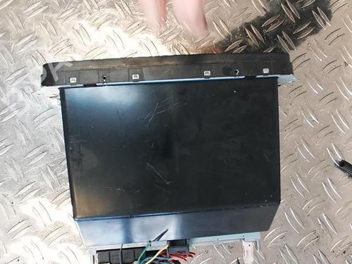 Radio VW TOURAN (1T1, 1T2) 1.9 TDI | BP21342453E6 