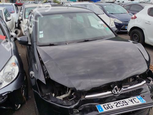 Left mirror VW POLO V (6R1, 6C1) 1.4 TDI | BP27485475C26 
