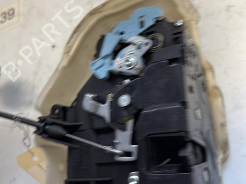 Front right lock VW GOLF PLUS V (5M1, 521) 1.9 TDI | BP21331667C97 