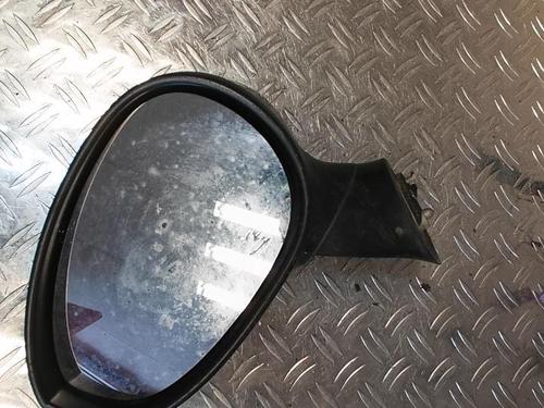 Left mirror FIAT GRANDE PUNTO (199_) 1.3 D Multijet (199.AXD11, 199.AXD1A, 199.AXD1B,... | BP21342372C26 