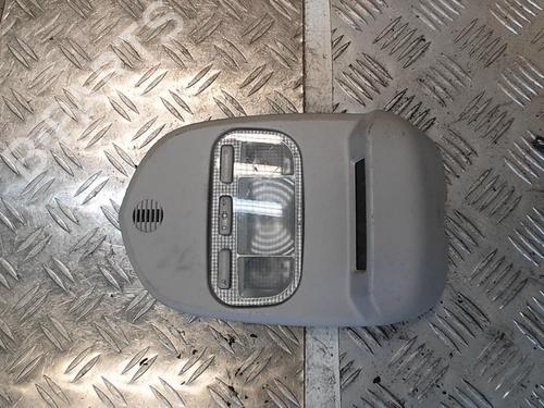 Interior roof light PEUGEOT 3008 I MPV (0U_) 2.0 HDi 150 / BlueHDi 150 | BP21344848I8