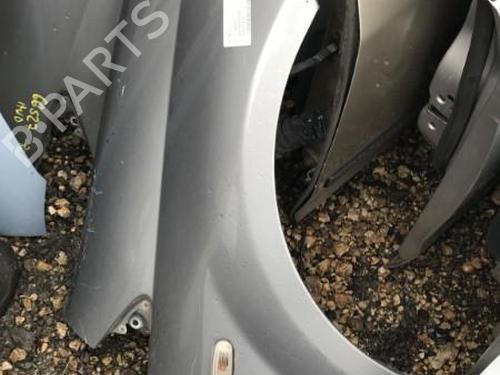 Used Right front fenders FIAT GRANDE PUNTO (199_) 1.3 D Multijet (75 hp) 21342097