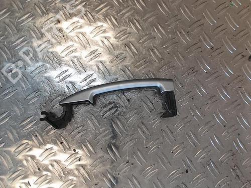 Used Front right exterior door handle CITROËN C4 Picasso I MPV (UD_) 1.6 HDi (109 hp) 21349946