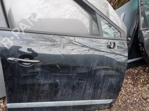 Used Left front door RENAULT GRAND SCÉNIC III (JZ0/1_) 1.6 dCi (JZ00, JZ12) (130 hp) 21356897