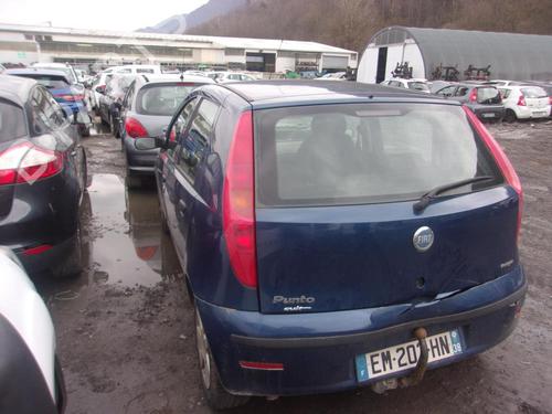 Right mirror FIAT PUNTO (188_) 1.3 JTD 16V | BP21343598C27 