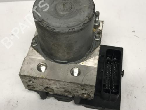 Used ABS pump CITROËN C4 II (NC_) 1.2 THP 110 (NCHNZ6, NCHNV6) (110 hp) 21351675