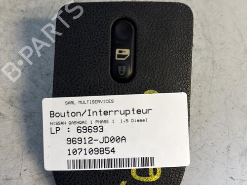 Used Switch NISSAN QASHQAI / QASHQAI +2 I (J10, NJ10, JJ10E) 1.5 dCi (106 hp) 26523487