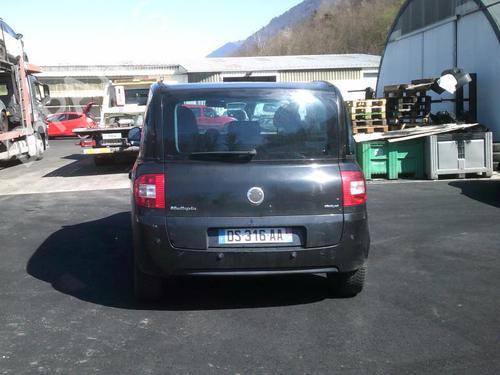 Høyre baklys FIAT MULTIPLA (186_) 1.9 JTD (186AXE1A) | BP21350895C35 