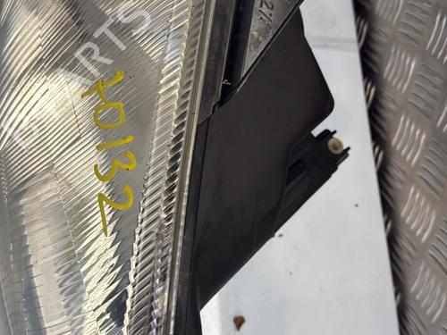 Right headlight PEUGEOT 206 Hatchback (2A/C) 1.4 i | BP27591814C29 