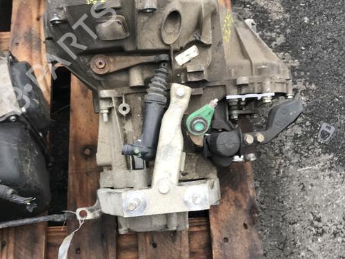 Gearbox CITROËN NEMO Box Body/MPV (AA_) 1.3 HDi 75 | BP21848345M3 