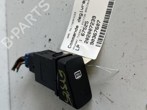Used Switch HYUNDAI TUCSON (JM) 2.0 CRDi (140 hp) 21353605