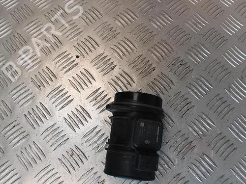 Mass air flow sensor RENAULT CLIO III (BR0/1, CR0/1) 1.5 dCi (C/BR0G, C/BR1G) | BP21340277M95 