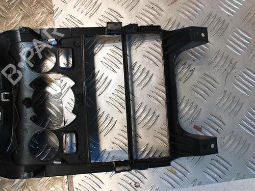 Electronic module PEUGEOT 3008 II SUV (MC_, MR_, MJ_, M4_) 1.6 BlueHDi 120 | BP21345209M83 