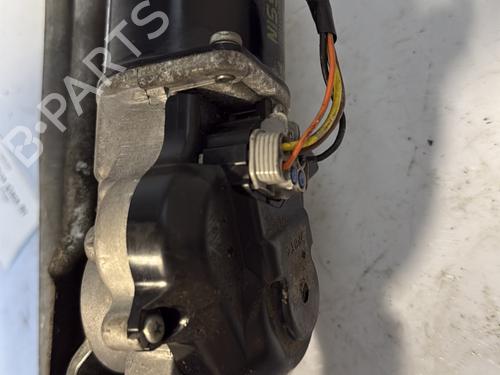 Front wiper motor NISSAN MICRA III (K12) 1.5 dCi | BP25147649M29 