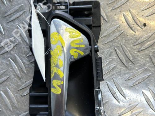 Front left interior door handle PEUGEOT 308 SW II (LC_, LJ_, LR_, LX_, L4_) 2.0 BlueHDi 150 | BP21330422I13 