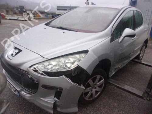 Alternator PEUGEOT 308 I (4A_, 4C_) 1.6 HDi | BP21351406M7 