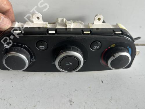 Climate control RENAULT CLIO IV (BH_) 0.9 TCe 90 (BHNF, BHMA, BHMH, BHJK, BHJR) | BP21353709I5 