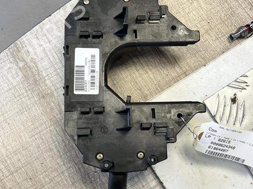 Used Steering column stalk CITROËN C4 I (LC_) 2.0 HDi (136 hp) 21346604