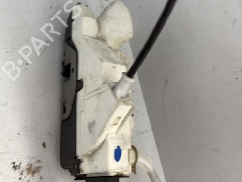 Used Front left lock PEUGEOT 308 I (4A_, 4C_) 1.6 HDi (109 hp) 26131982