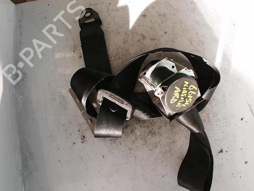 Rear right belt tensioner NISSAN QASHQAI / QASHQAI +2 I (J10, NJ10, JJ10E) 1.5 dCi | BP21344641C90 