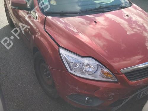 Front bumper reinforcement FORD FOCUS II (DA_, HCP, DP) 1.6 TDCi | BP21333607C109 