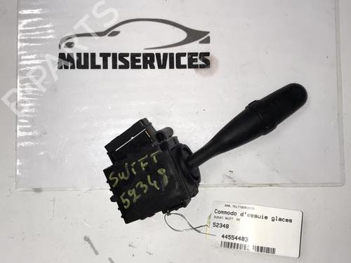 Ratstangsstang SUZUKI SWIFT III (MZ, EZ) 1.3 DDiS (RS413D) (75 hp) 21337037