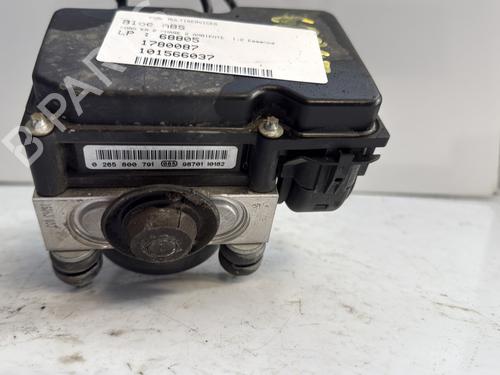 ABS pump FORD KA (RU8) 1.2 | BP25269340M43 