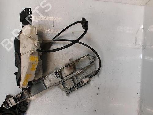 Front right lock PEUGEOT 308 SW I (4E_, 4H_) 1.6 HDi | BP21328026C97 