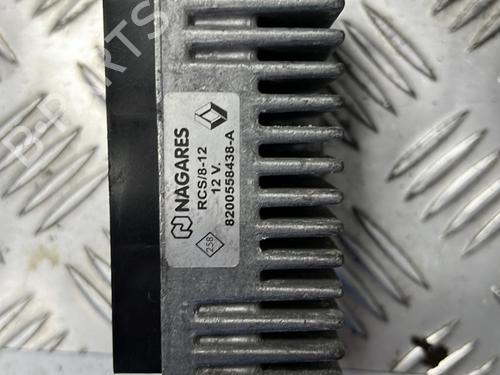 Used Electronic module RENAULT MEGANE III Grandtour (KZ0/1) 1.6 dCi (KZ00, KZ12, KZ13) (130 hp) 21355180