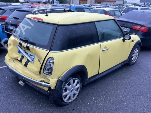 Annen MINI MINI (R50, R53) One D | BP21341246O1 
