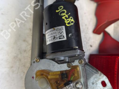 Used Front wiper motor MERCEDES-BENZ C-CLASS Coupe (CL203) C 220 CDI (203.706) (143 hp) 24950454