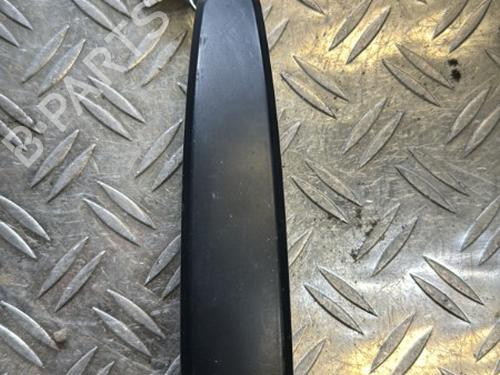 Front left exterior door handle OPEL CORSA D (S07) 1.3 CDTI (L08, L68) | BP21330424C128 
