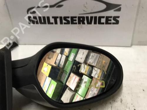 Used Left mirror LANCIA YPSILON (843_) 1.3 D Multijet (843.AXE11, 843.AXE1A) (90 hp) 21351592