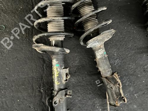 Used Left front shock absorber MERCEDES-BENZ VITO Bus (W639) 115 CDI (639.701, 639.703, 639.705) (150 hp) 24180680