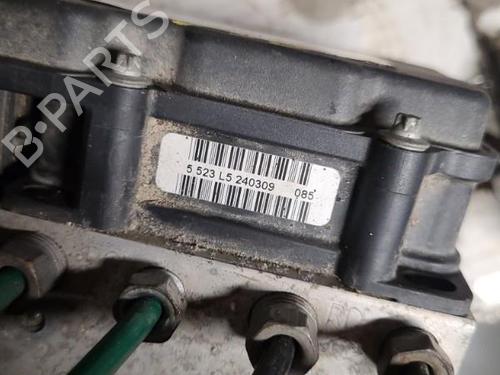 Used ABS pump RENAULT CLIO III (BR0/1, CR0/1) 1.5 dCi (BR17, CR17) (86 hp) 21328200