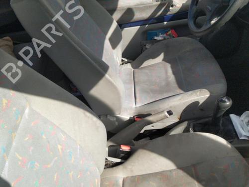 Retrovisor esquerdo SEAT AROSA (6H1) 1.4 | BP22760020C26 