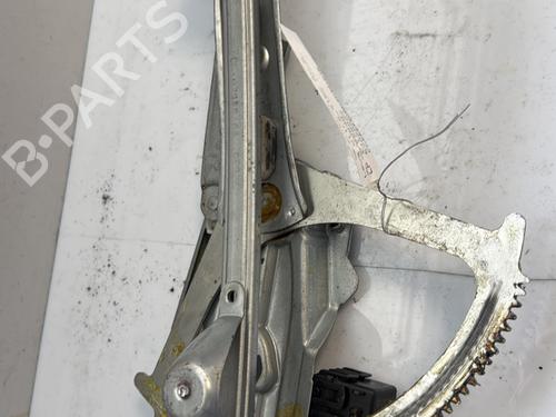 Used Front left window mechanism OPEL ASTRA H GTC (A04) 1.9 CDTI (L08) (120 hp) 22232796
