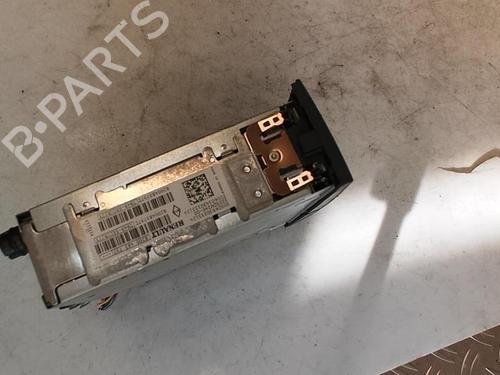 Bilradio RENAULT MODUS / GRAND MODUS (F/JP0_) 1.4 (JP01, JP0J) (98 hp) 21333785