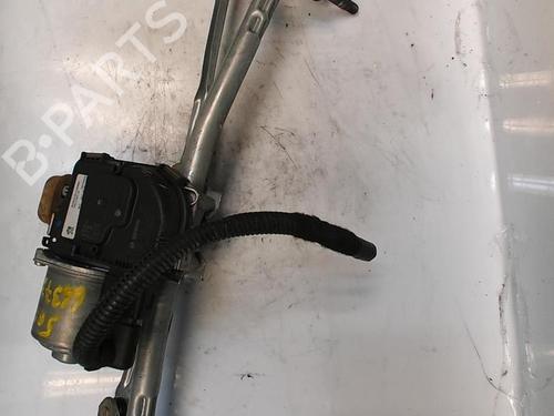 Used Front wiper motor PEUGEOT 5008 II (MC_, MJ_, MR_, M4_) 1.6 BlueHDi 120 (MCBHZH, MCBHZW) (120 hp) 21335396