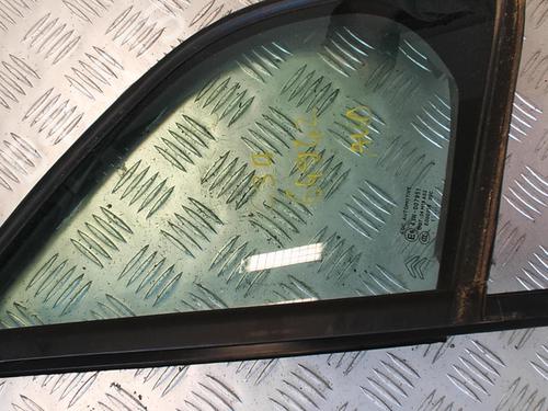 Used Front right quarter glass CITROËN C3 II (SC_) 1.4 (73 hp) 21348507