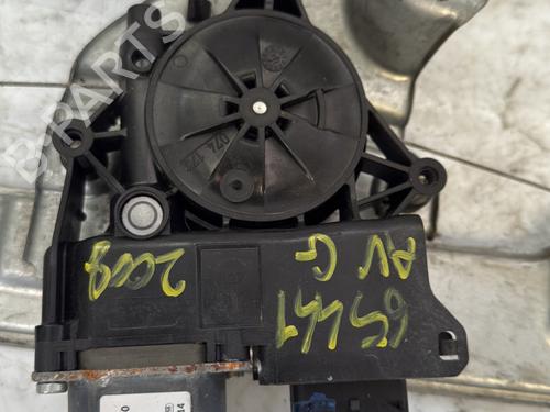 Used Front left window mechanism PEUGEOT 2008 I (CU_) 1.6 HDi (114 hp) 22200147