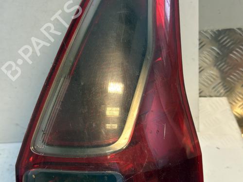 Right taillight RENAULT MEGANE II Estate (KM0/1_) 1.5 dCi (KM16, KM1E) | BP26900925C35 