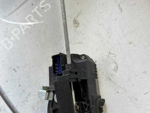 Front right lock OPEL MERIVA A MPV (X03) 1.8 (E75) | BP21346254C97 