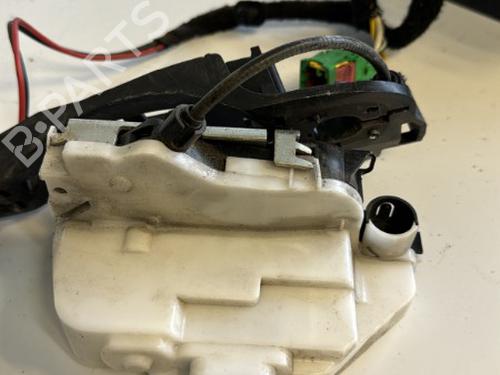 Used Front right lock CITROËN C3 I (FC_, FN_) 1.4 HDi (68 hp) 21358756